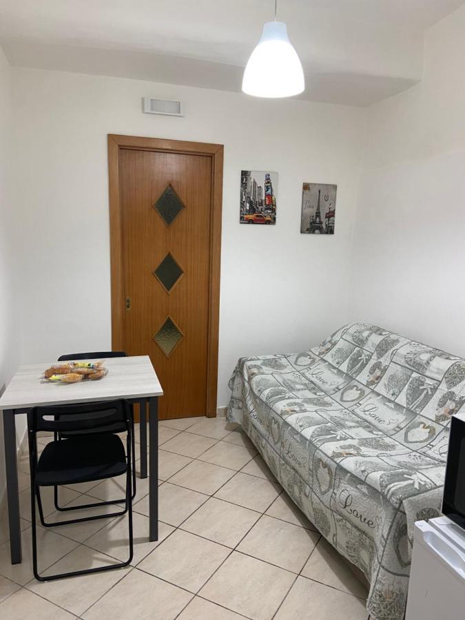 La Casetta 75 Napoli Eksteriør bilde