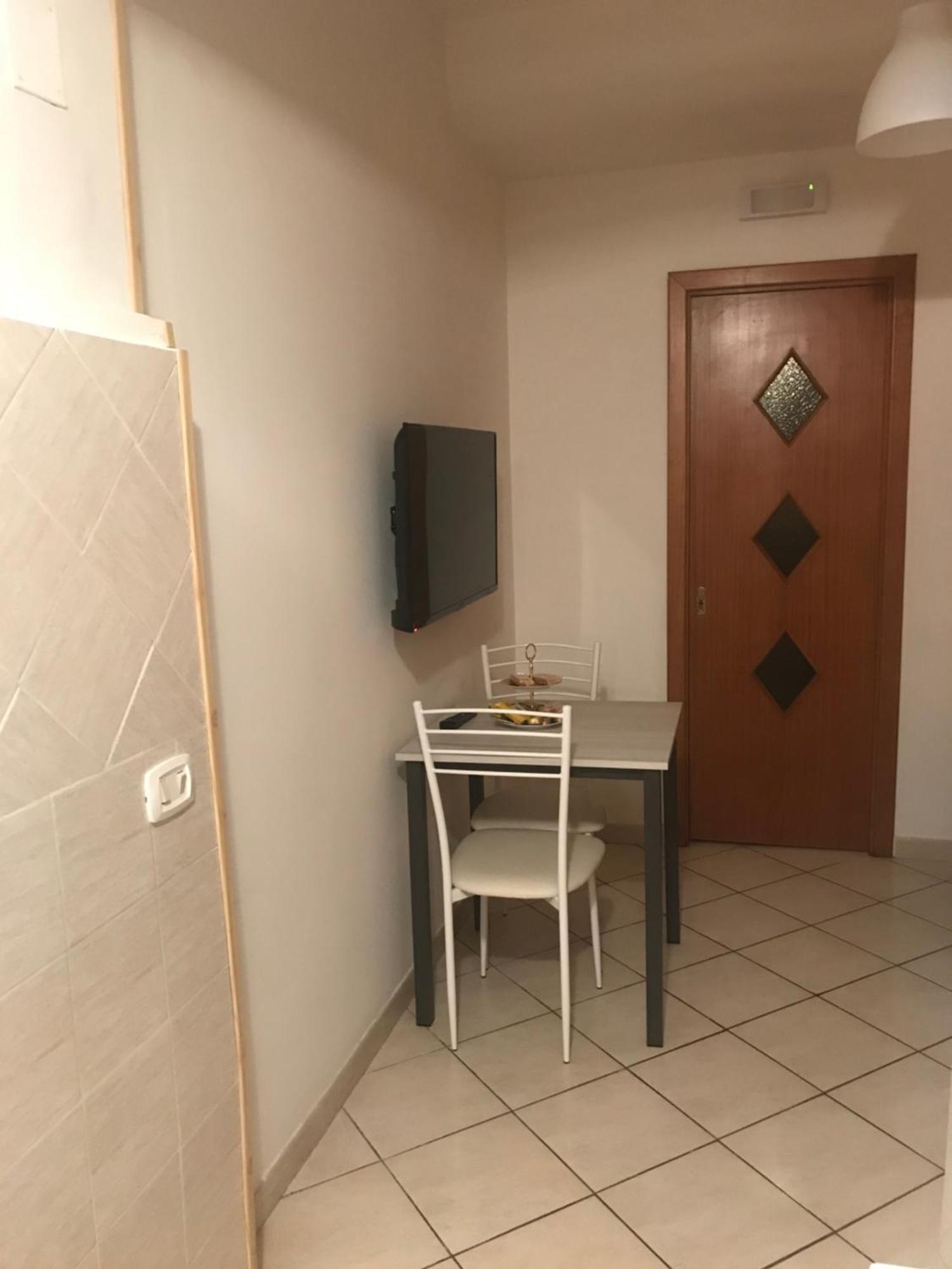 La Casetta 75 Napoli Rom bilde